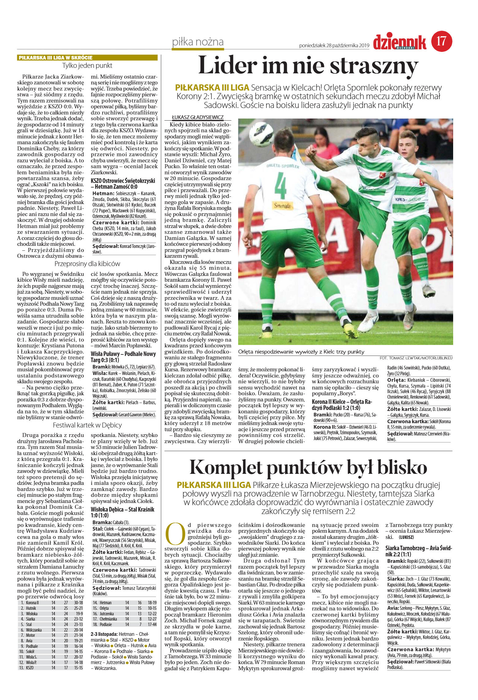 Wydanie główne - strona 17