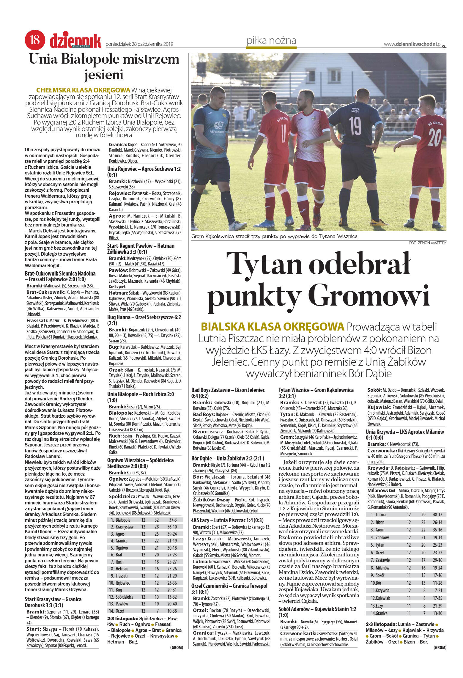 Wydanie główne - strona 18