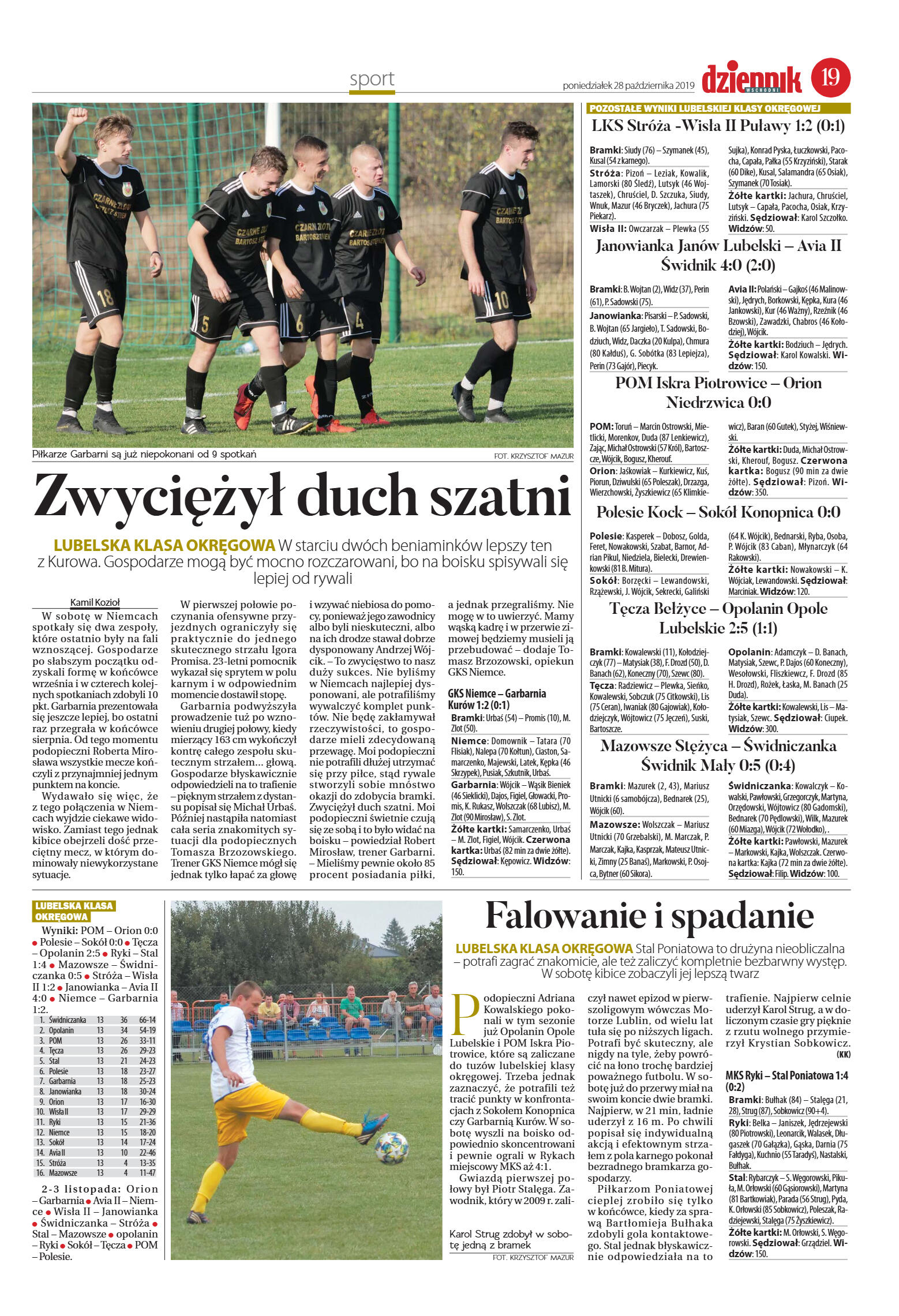 Wydanie główne - strona 19