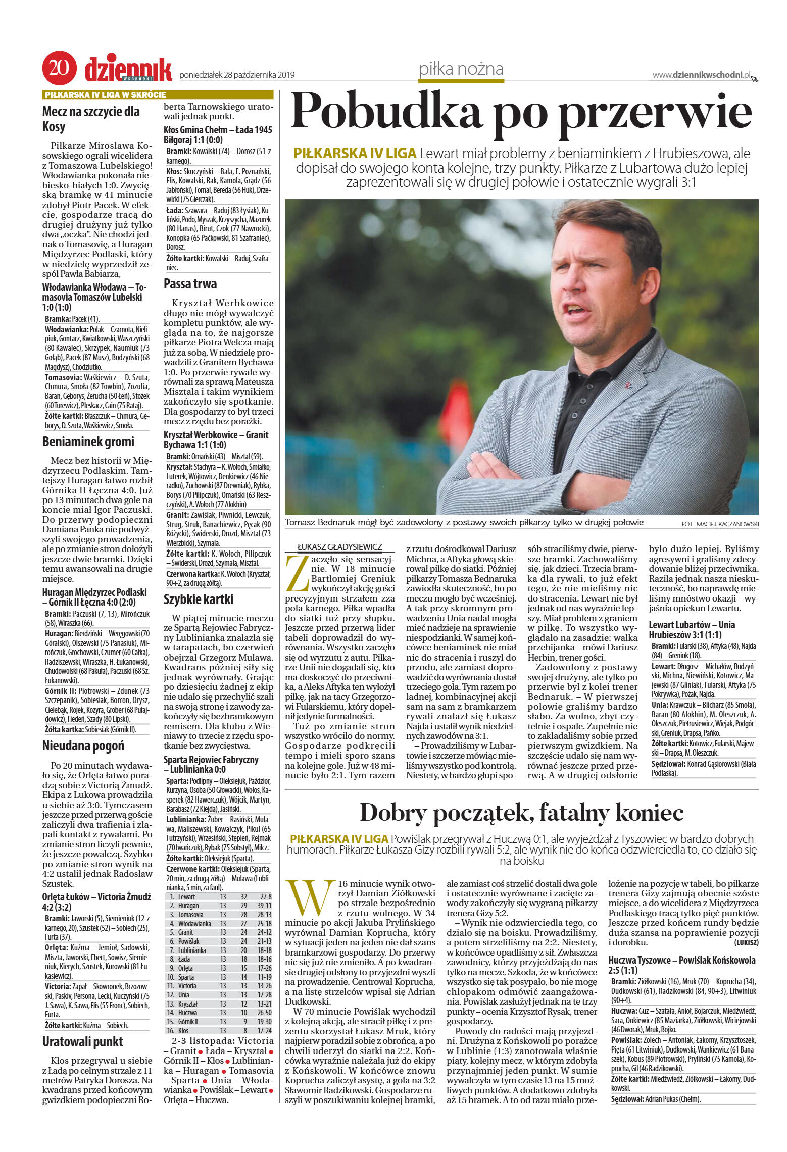 Wydanie główne - strona 20