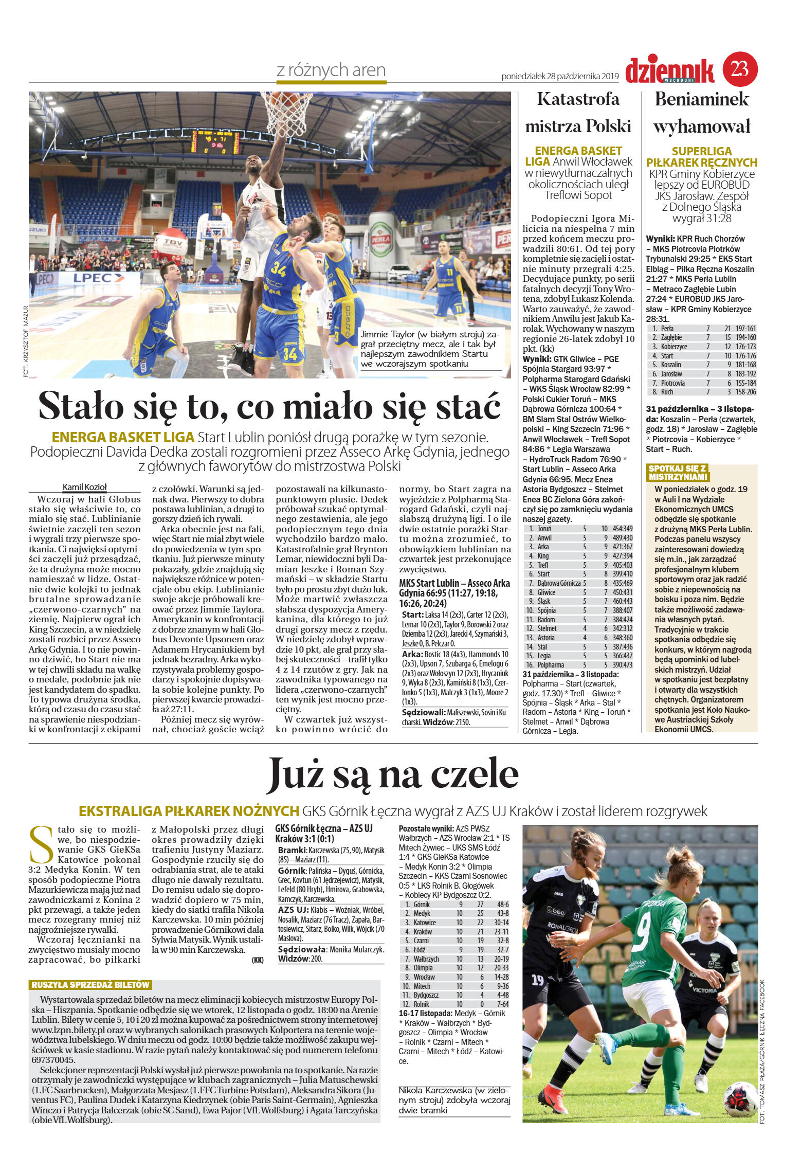 Wydanie główne - strona 23