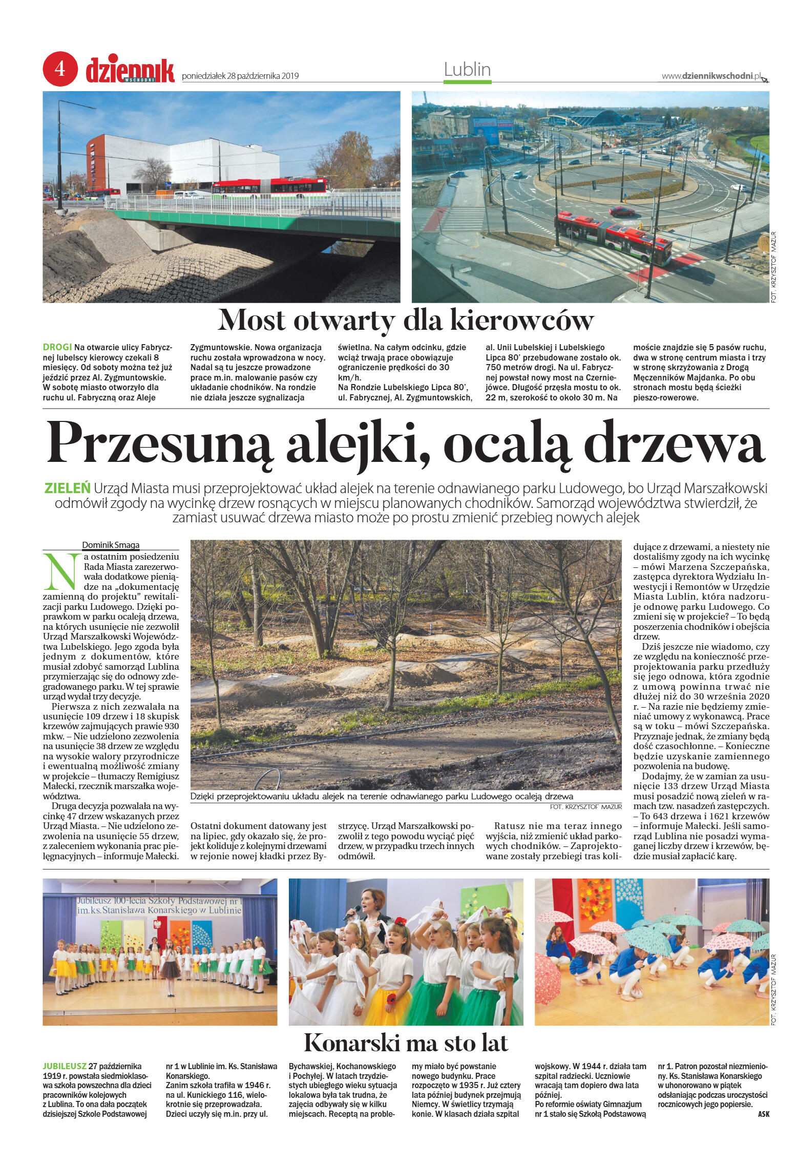 Wydanie główne - strona 4