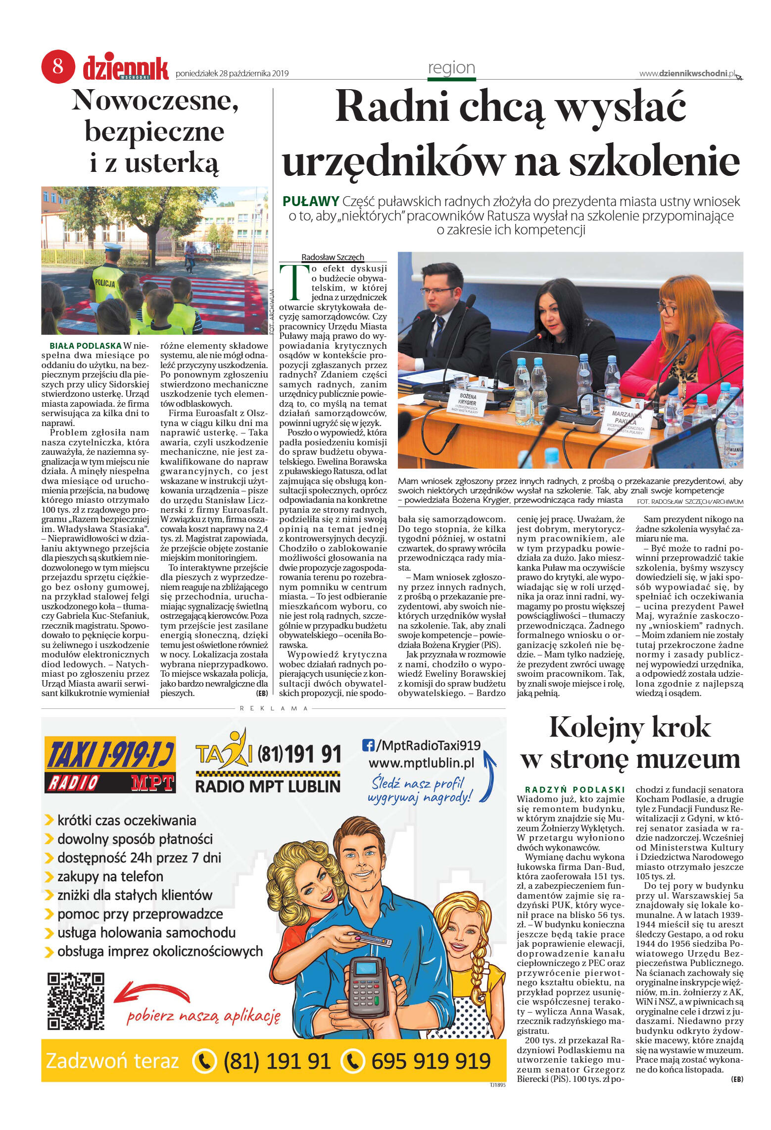 Wydanie główne - strona 8