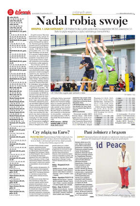 Wydanie główne - strona 22