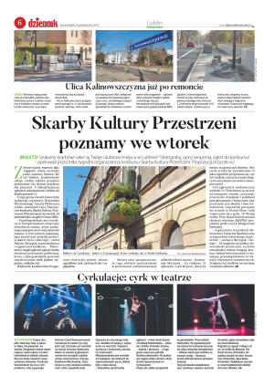 Wydanie główne - strona 6