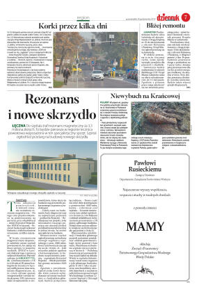 Wydanie główne - strona 7