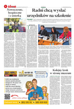 Wydanie główne - strona 8