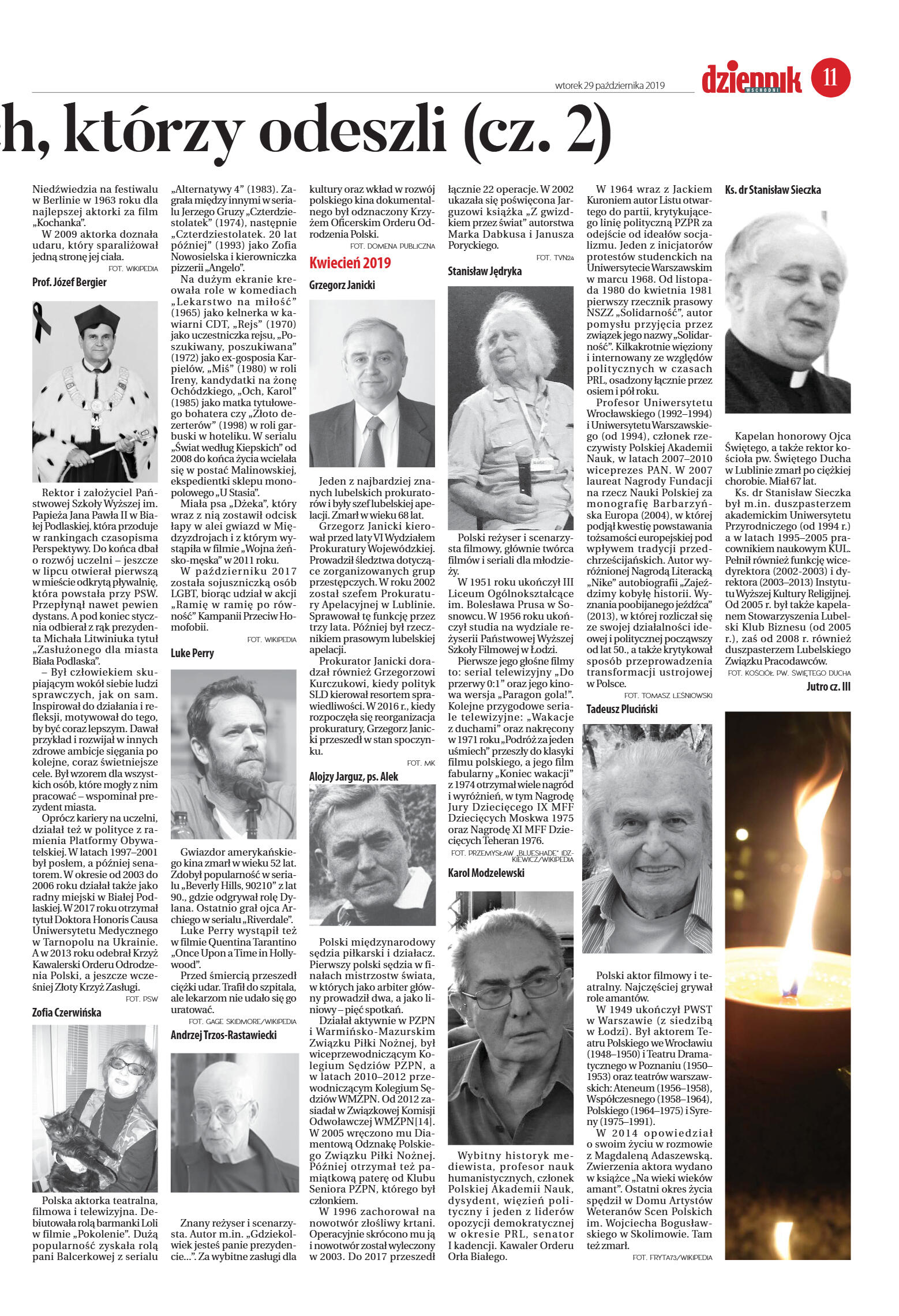 Wydanie główne - strona 11