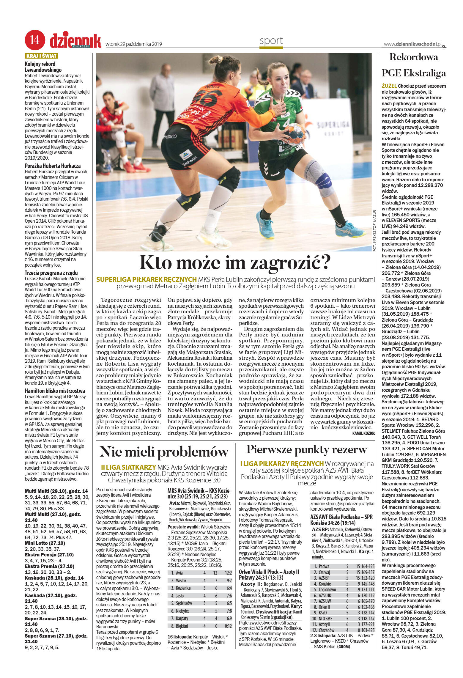 Wydanie główne - strona 14