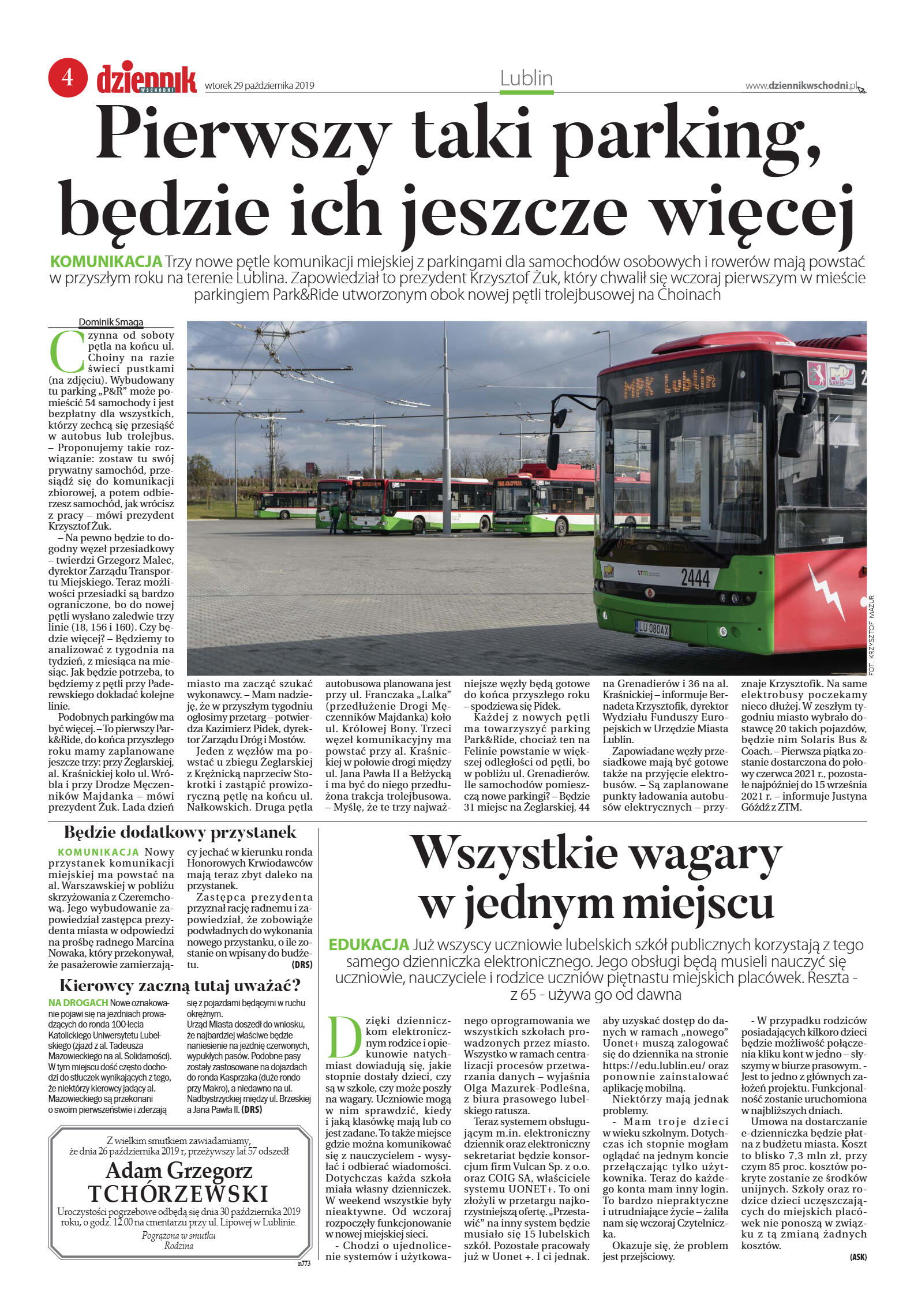 Wydanie główne - strona 4