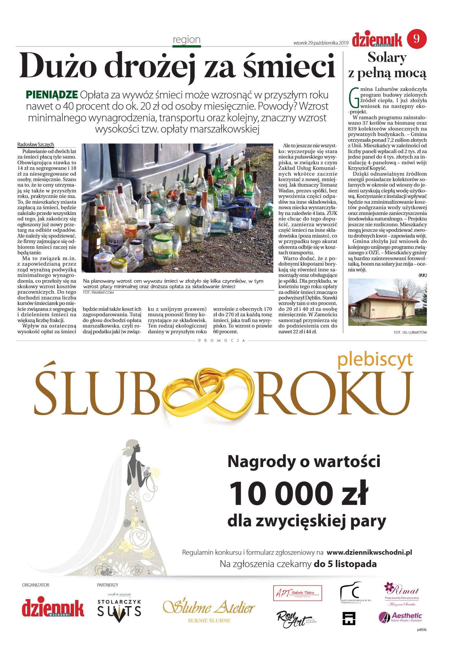 Wydanie główne - strona 9