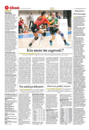 Wydanie główne - strona 14