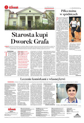 Wydanie główne - strona 2