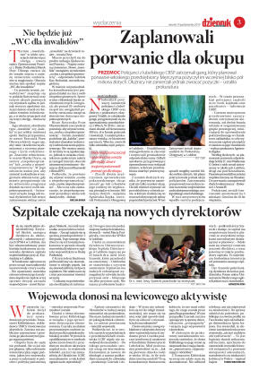 Wydanie główne - strona 3