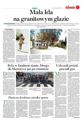 Wydanie główne - strona 7