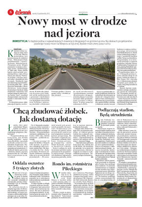 Wydanie główne - strona 8