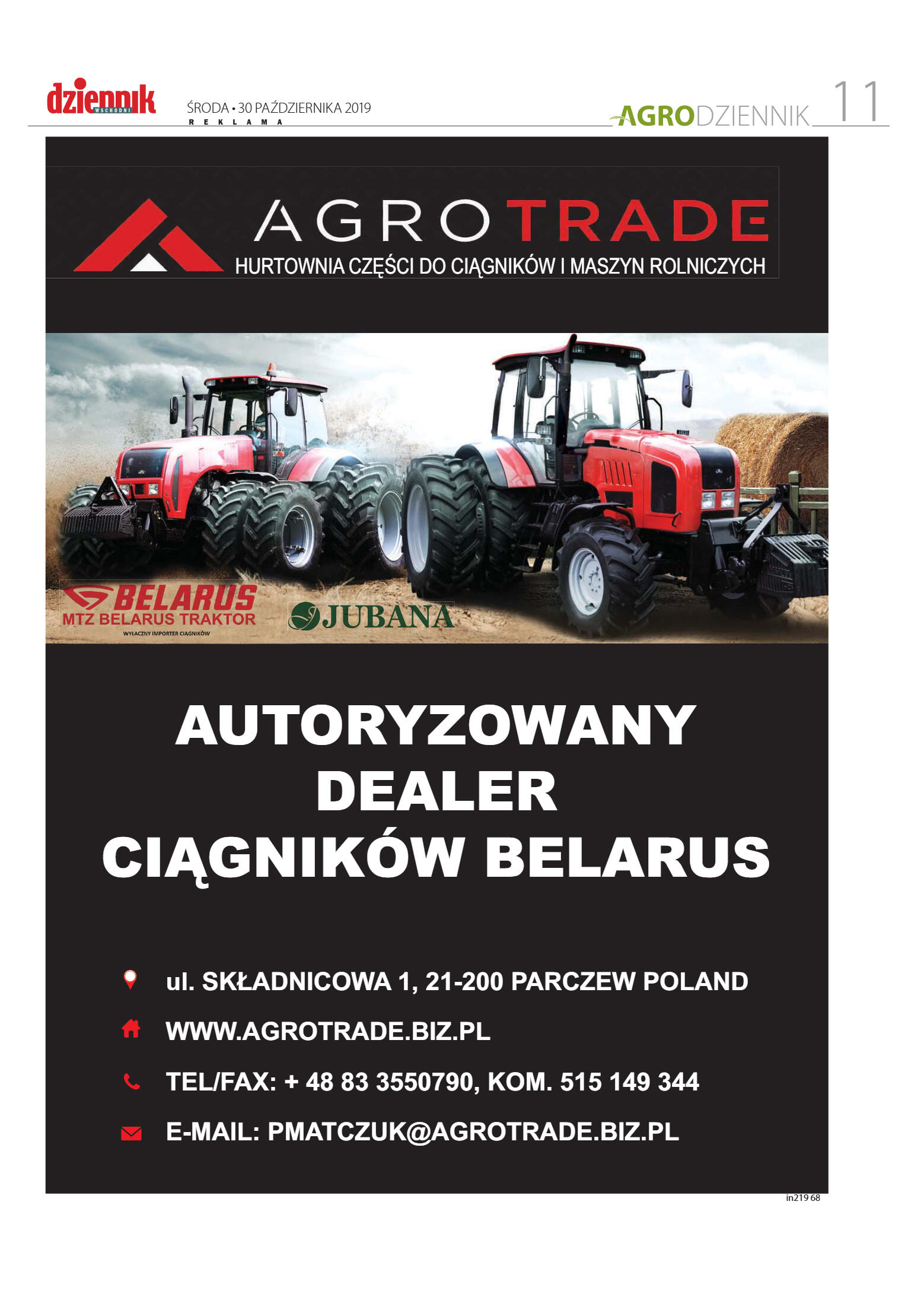 Agro - strona 11