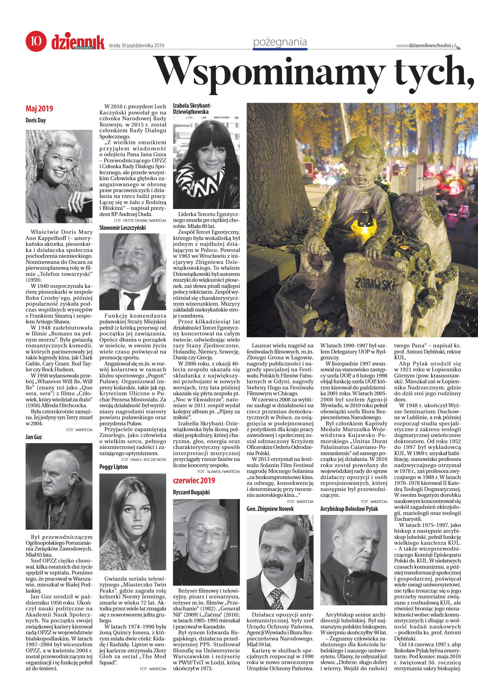 Wydanie główne - strona 10
