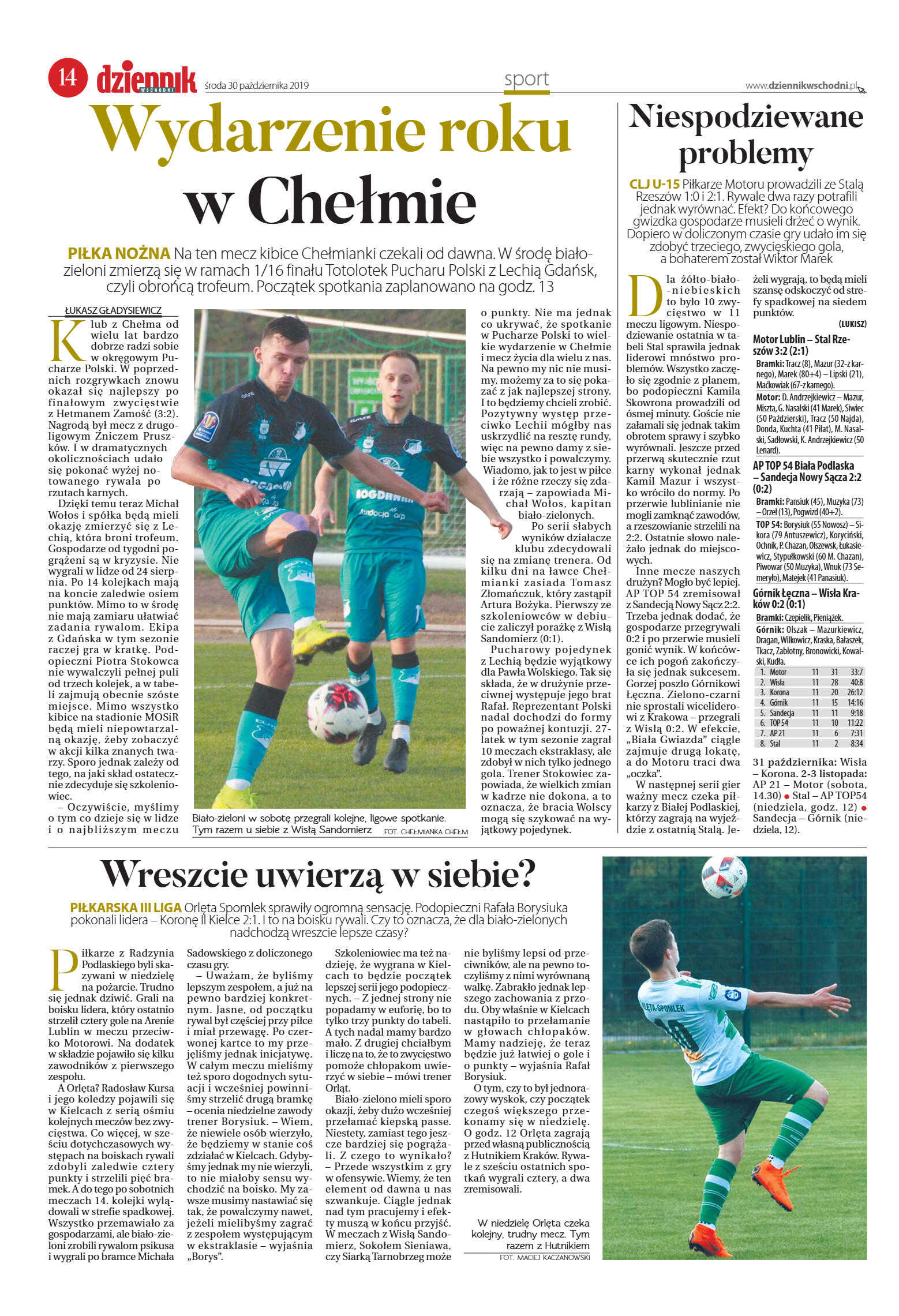 Wydanie główne - strona 14