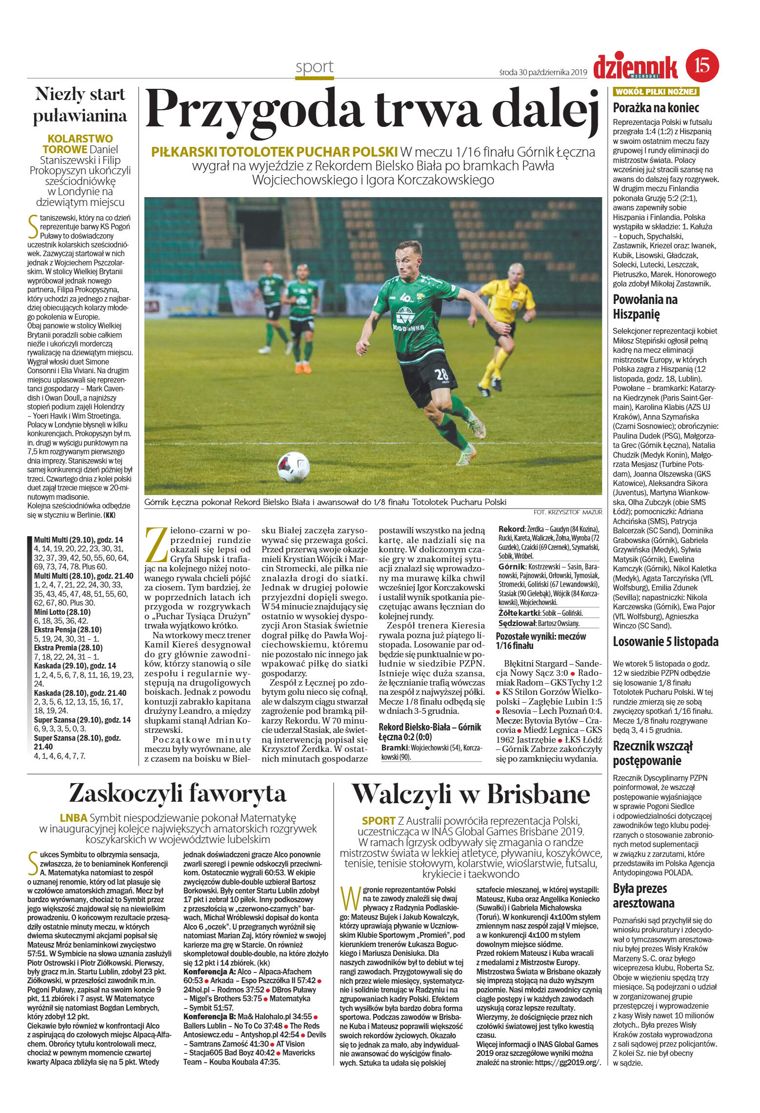 Wydanie główne - strona 15