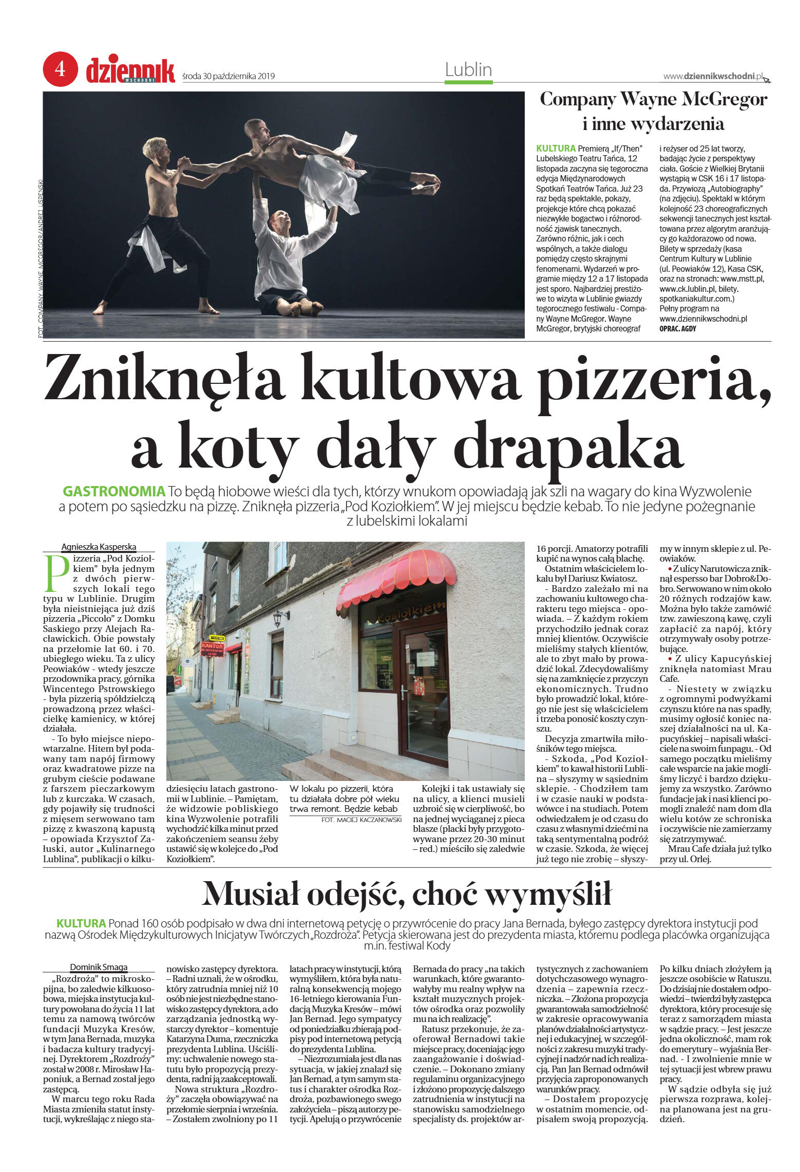 Wydanie główne - strona 4