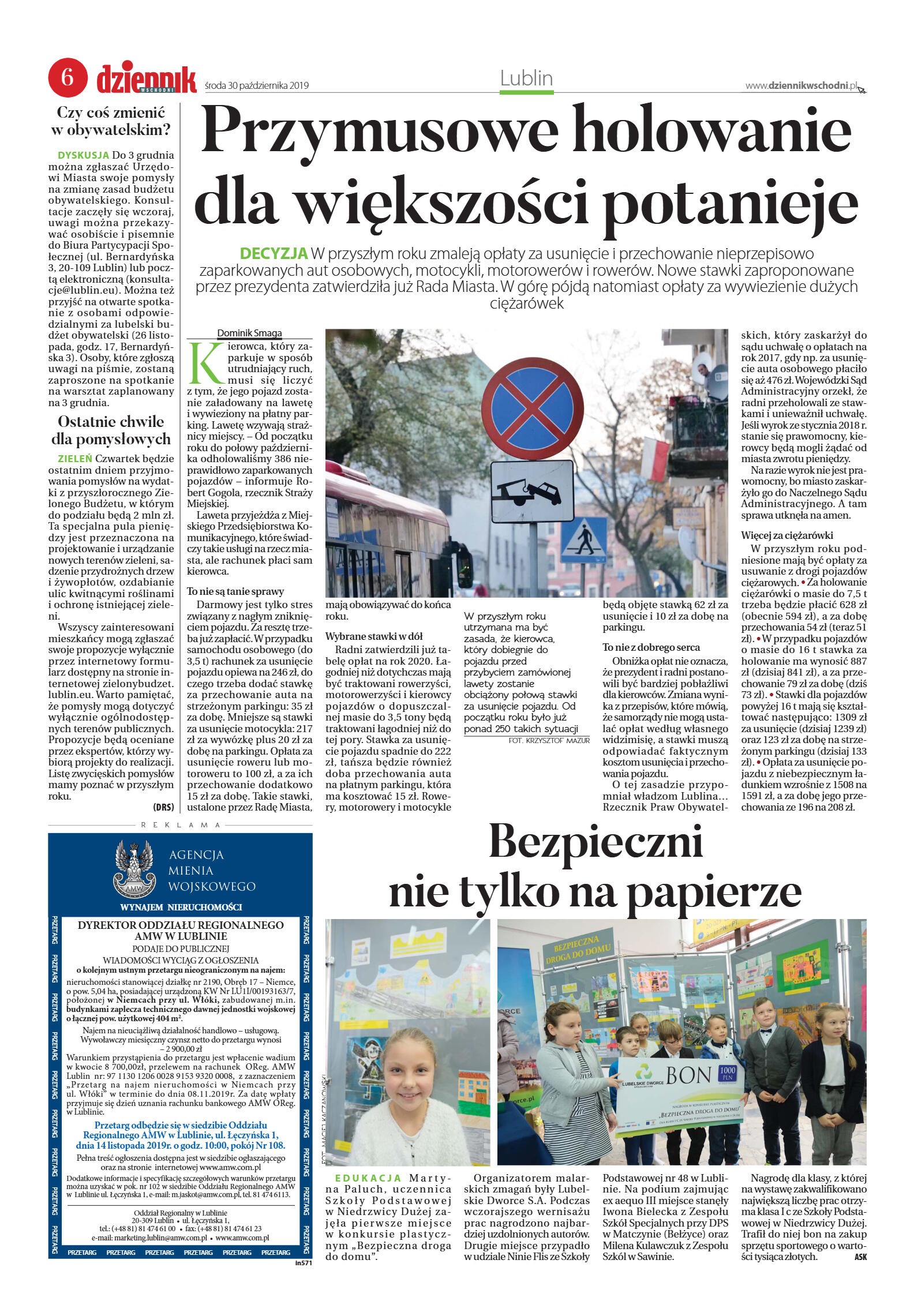 Wydanie główne - strona 6