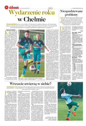 Wydanie główne - strona 14