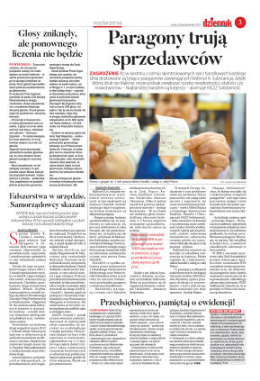 Wydanie główne - strona 3