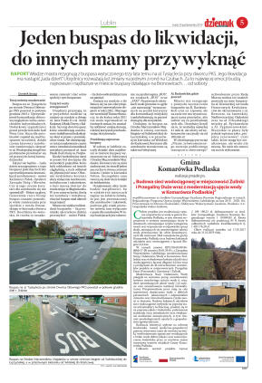 Wydanie główne - strona 5