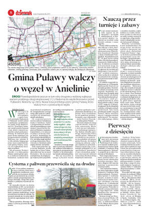 Wydanie główne - strona 8