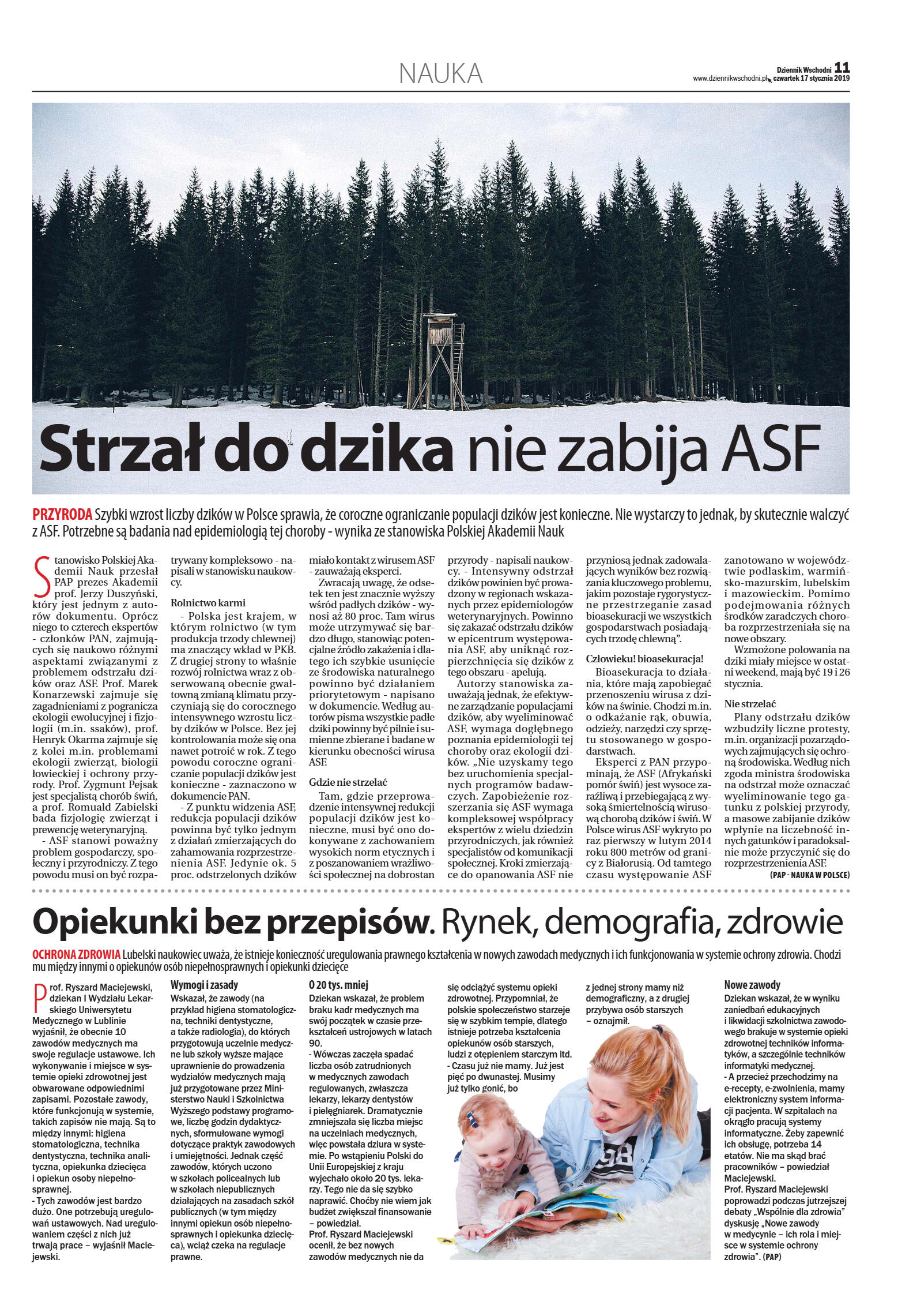 Dziennik Wschodni - strona 11