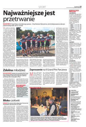 Dziennik Wschodni - strona 13