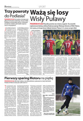 Dziennik Wschodni - strona 14