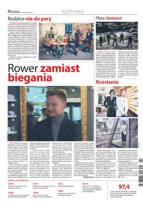 Dziennik Wschodni - strona 16