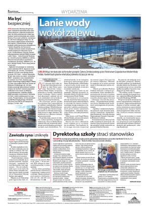 Dziennik Wschodni - strona 2