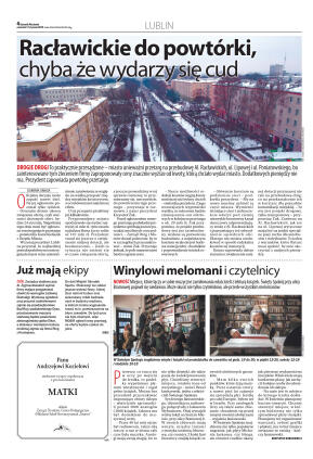 Dziennik Wschodni - strona 4