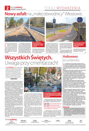 Teraz Puławy - strona 2