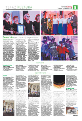 Teraz Puławy - strona 5