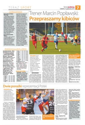 Teraz Puławy - strona 7