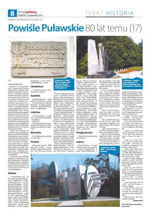 Teraz Puławy - strona 8