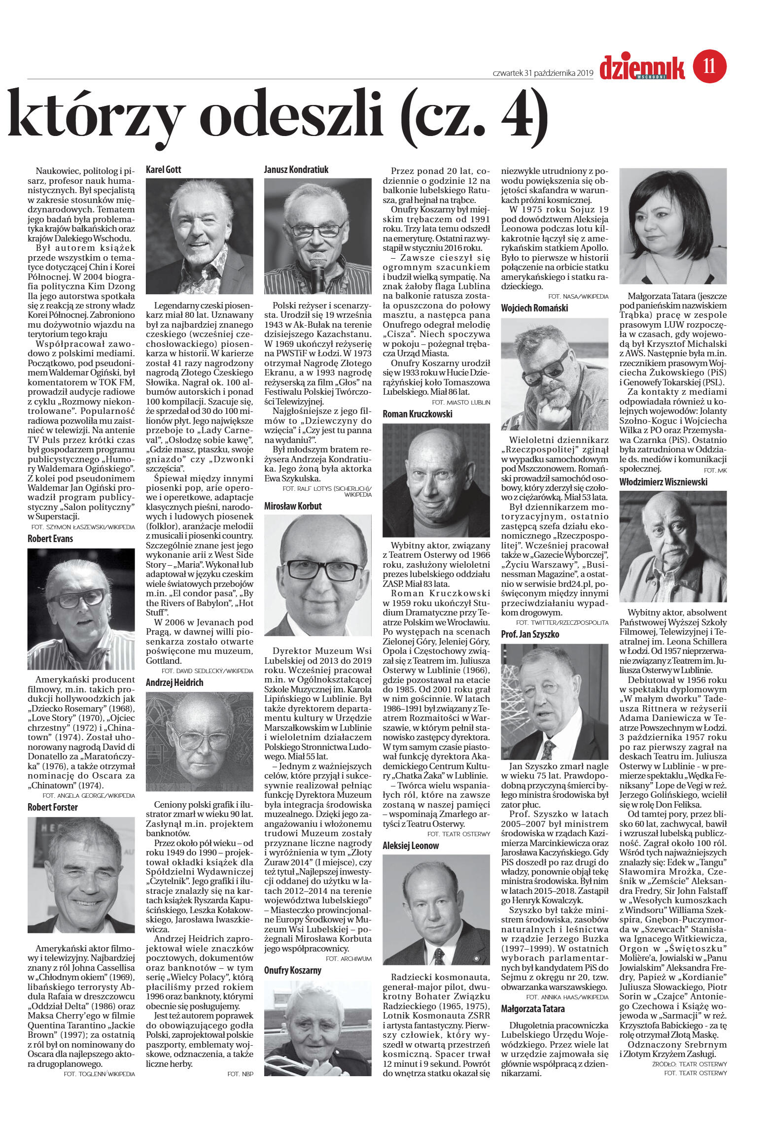 Wydanie główne - strona 11