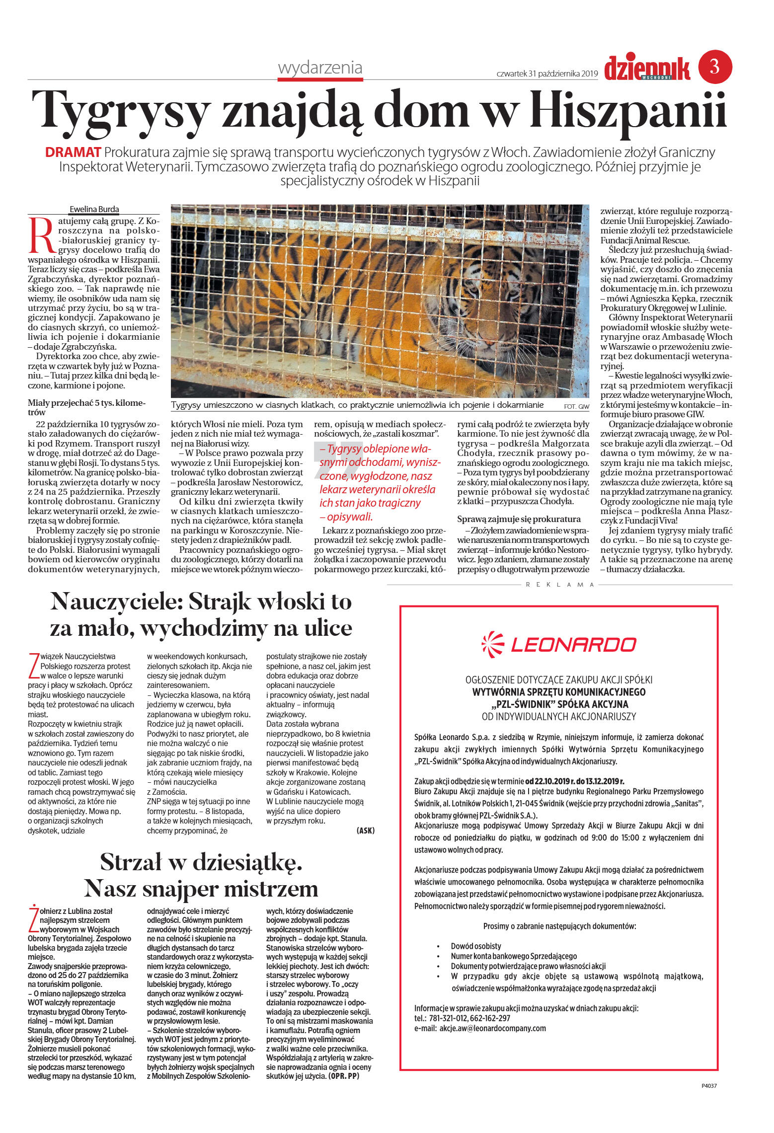 Wydanie główne - strona 3