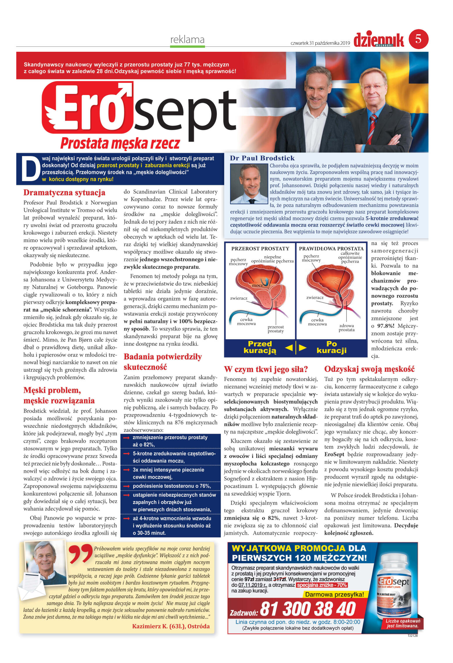 Wydanie główne - strona 5