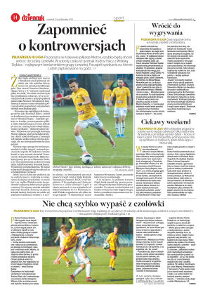 Wydanie główne - strona 14