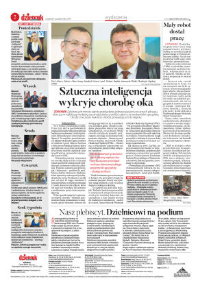 Wydanie główne - strona 2