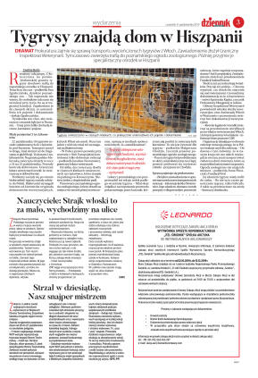 Wydanie główne - strona 3