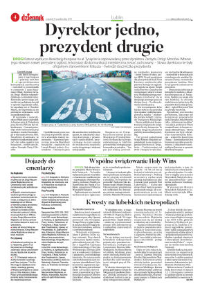 Wydanie główne - strona 4