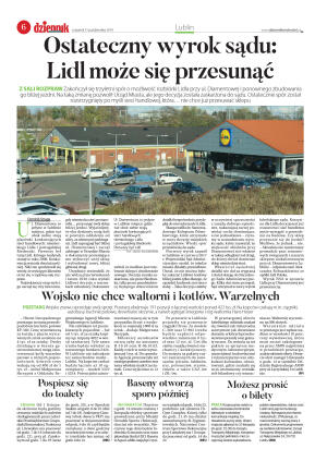 Wydanie główne - strona 6