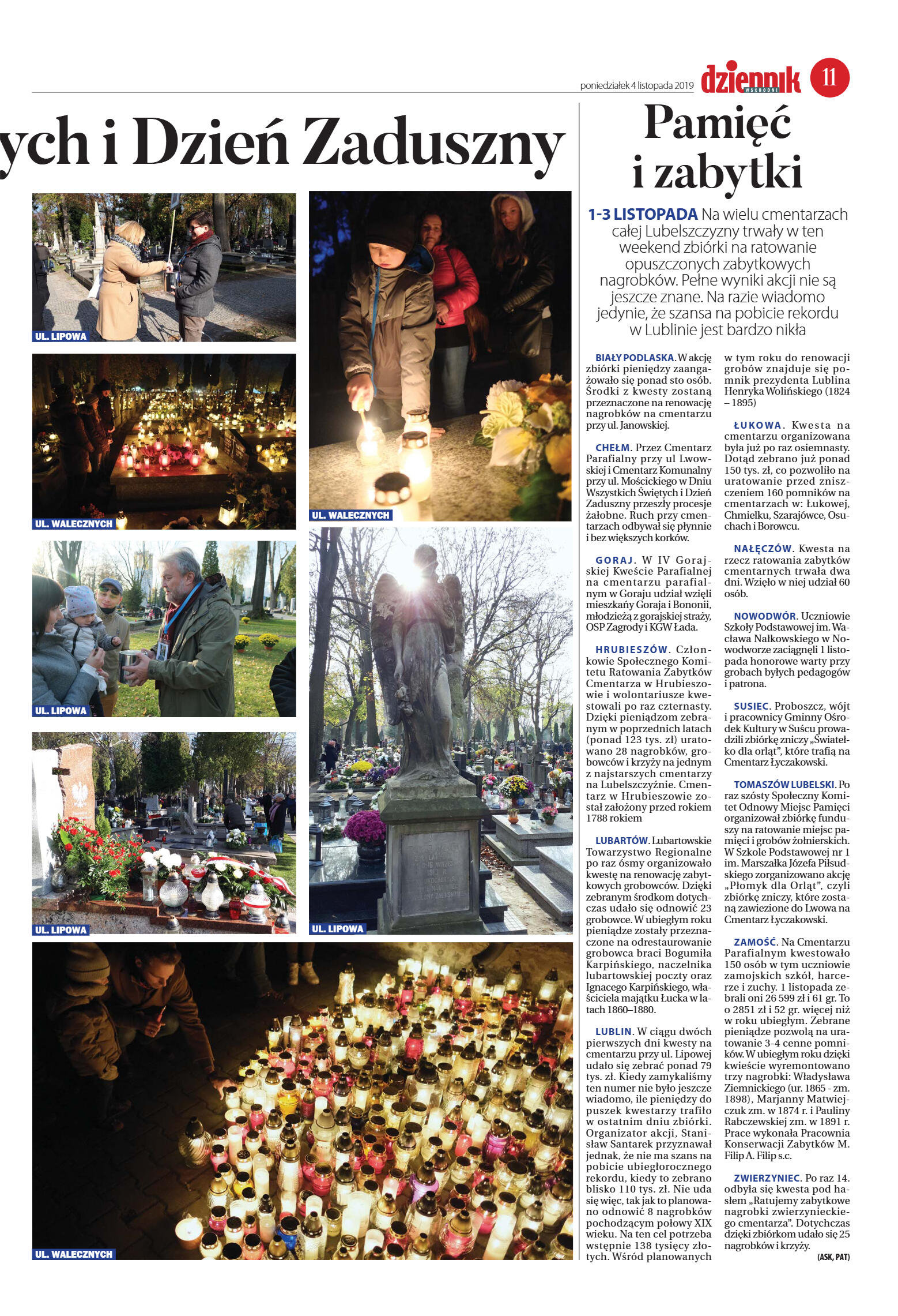 Wydanie główne - strona 11