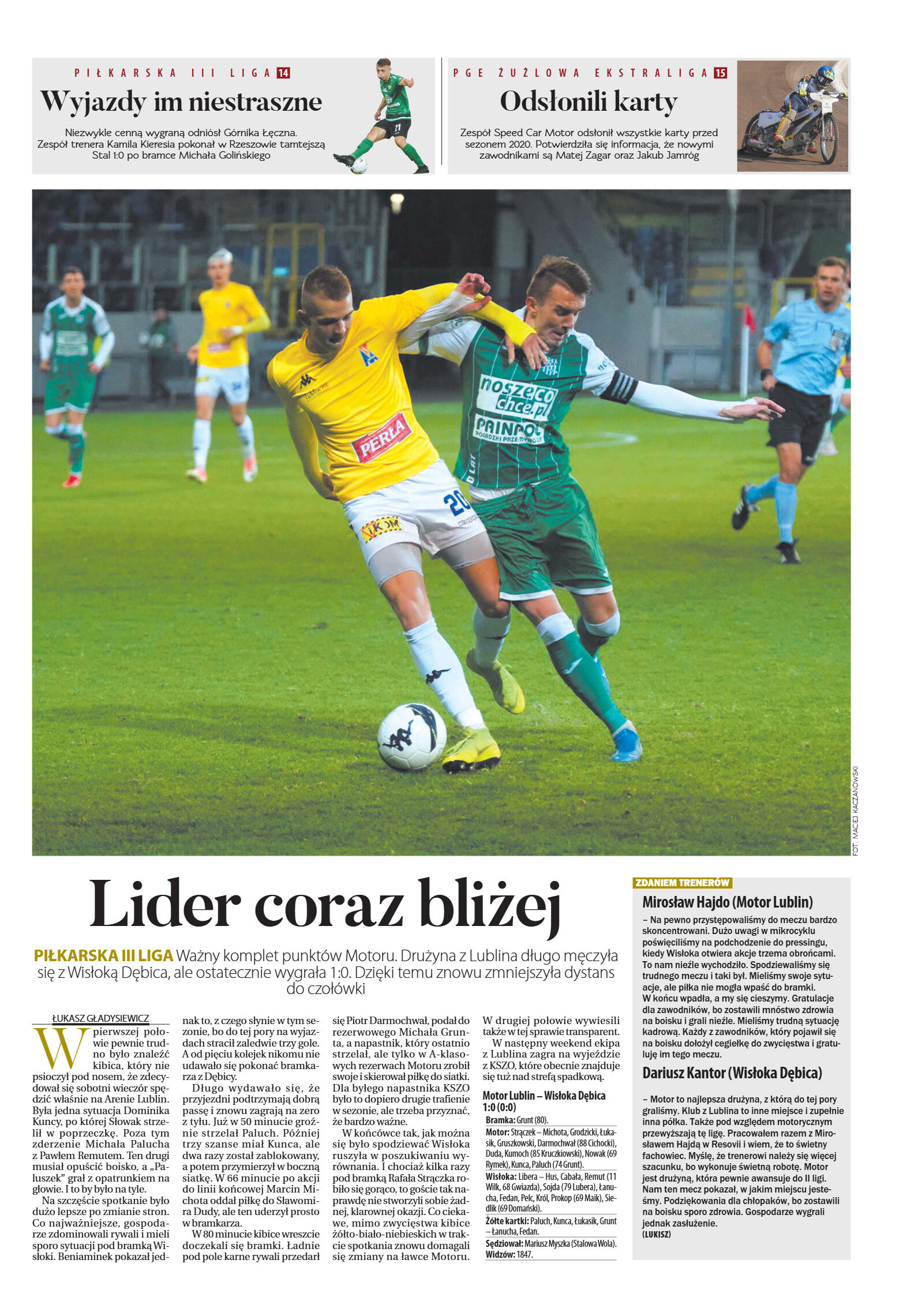 Wydanie główne - strona 13